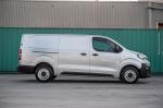 Peugeot Expert Long 2019 года (AU)